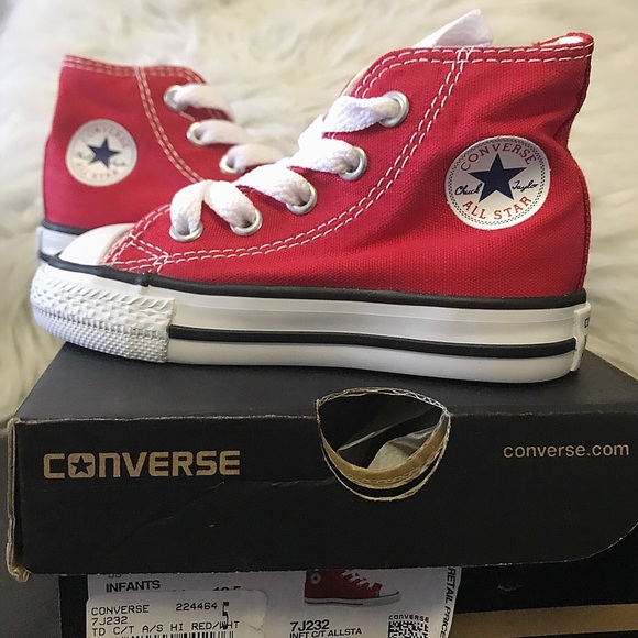 5c converse